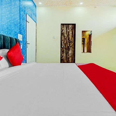 Collection O My Stay Retreat Dźajpur Zewnętrze zdjęcie