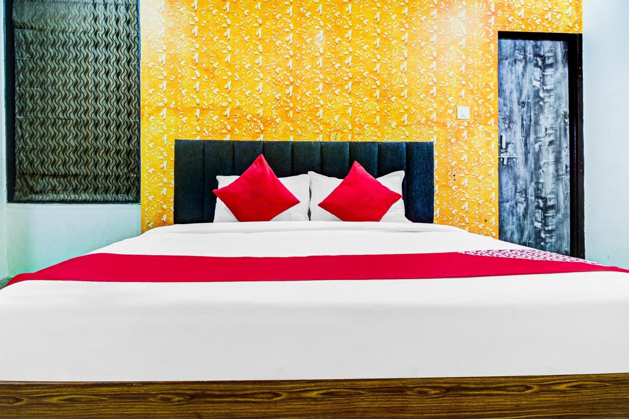Collection O My Stay Retreat Dźajpur Zewnętrze zdjęcie