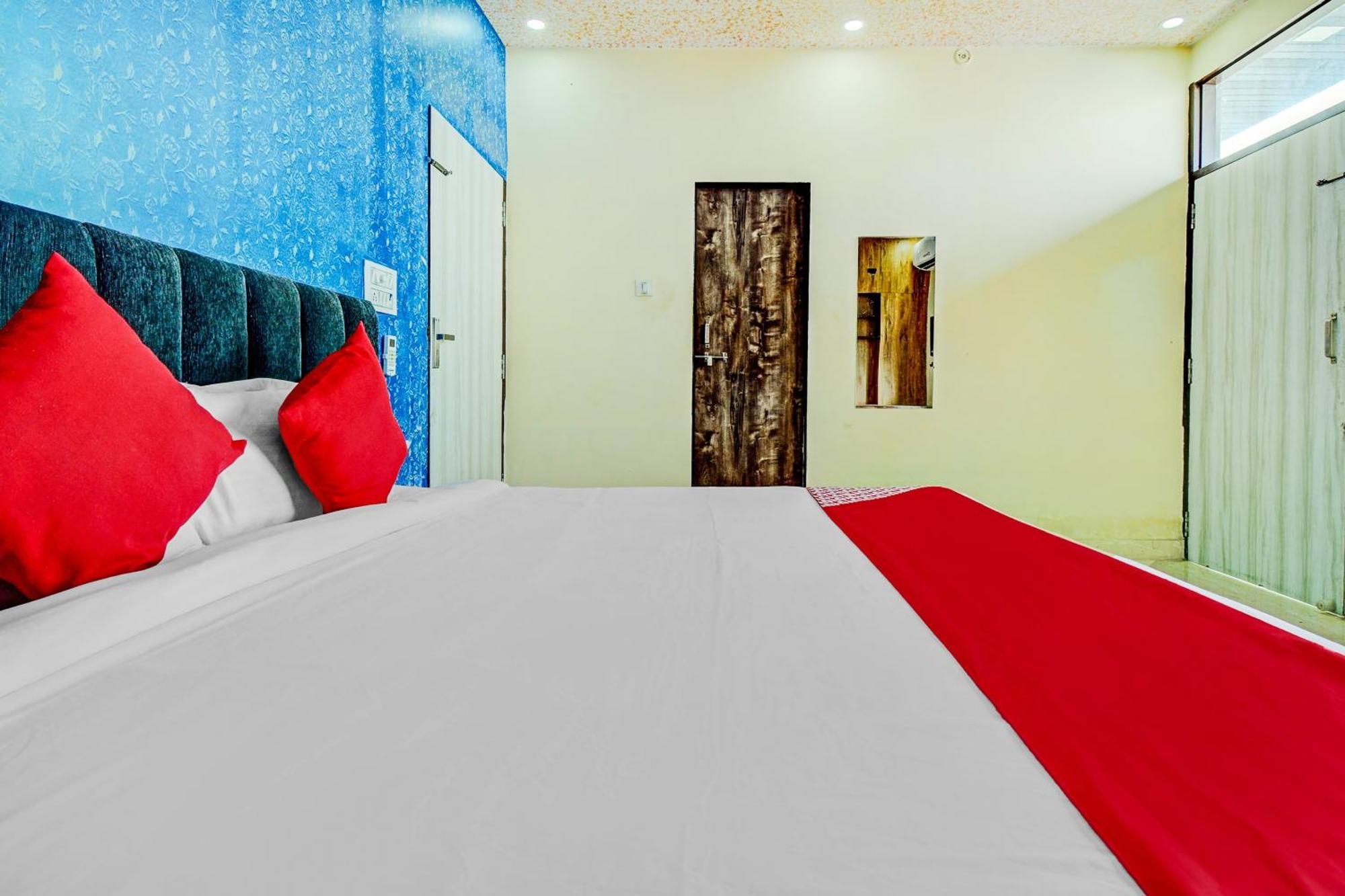 Collection O My Stay Retreat Dźajpur Zewnętrze zdjęcie
