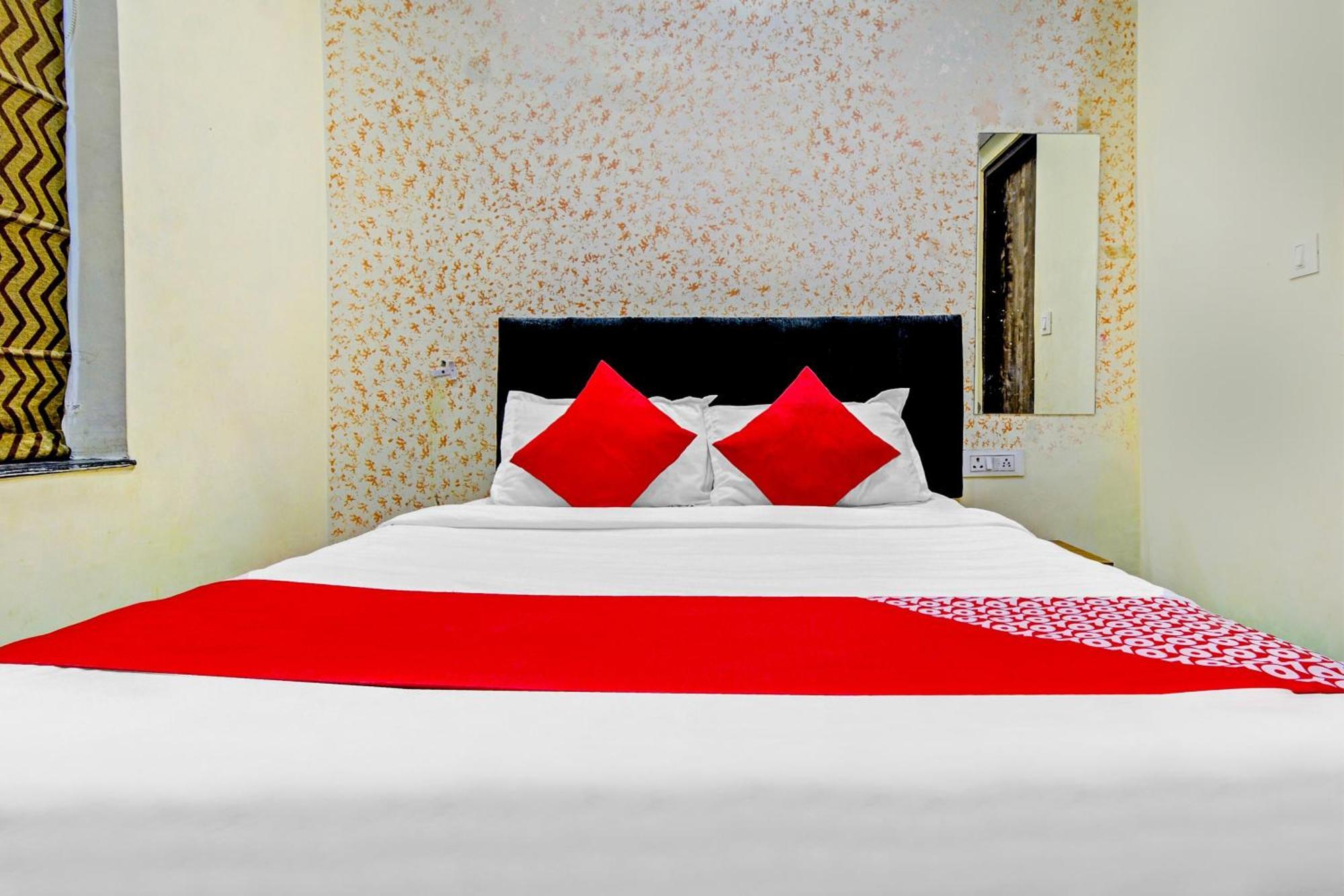 Collection O My Stay Retreat Dźajpur Zewnętrze zdjęcie