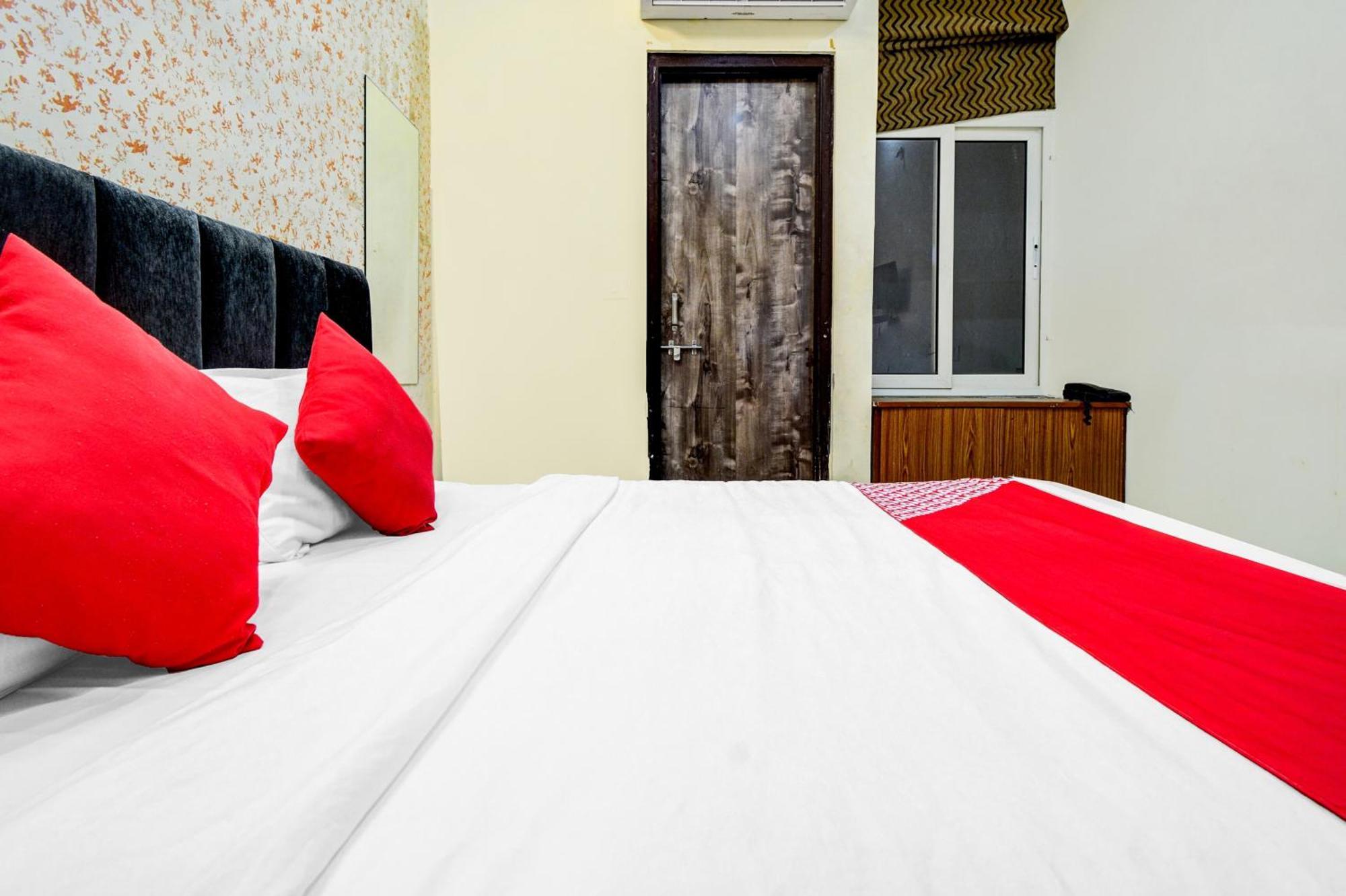 Collection O My Stay Retreat Dźajpur Zewnętrze zdjęcie